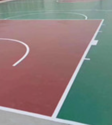 梧州篮球场地坪维修全方案